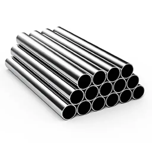 Nickel K500 Annealed Pipe.webp